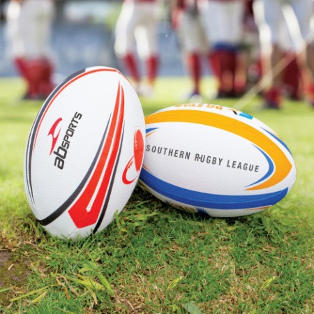 Rugby League Ball Pro Promotional Products