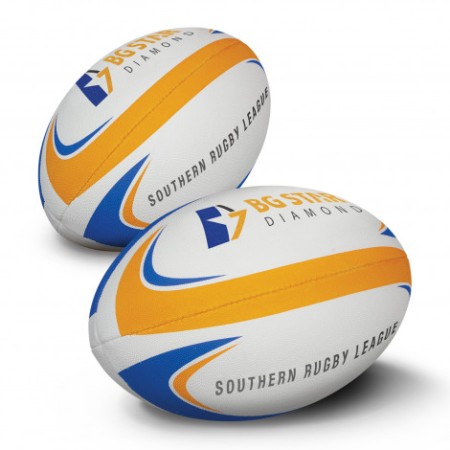 Rugby League Ball Pro Promotional Products