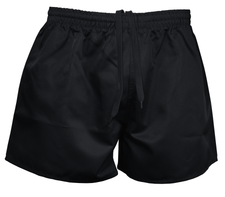 Rugby Mens Shorts - N1603 Promotional Products