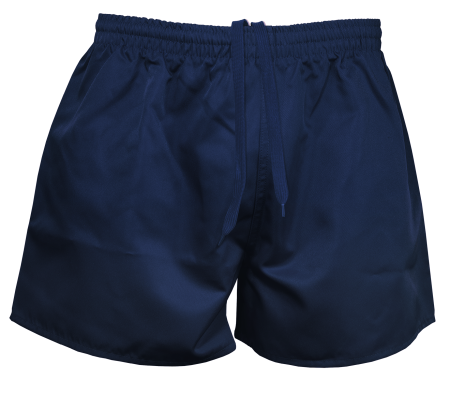 Rugby Mens Shorts - N1603 Promotional Products