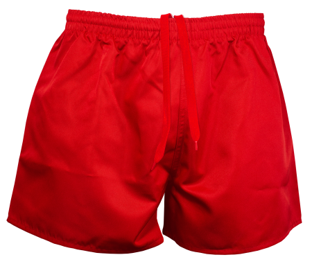 Rugby Mens Shorts - N1603 Promotional Products