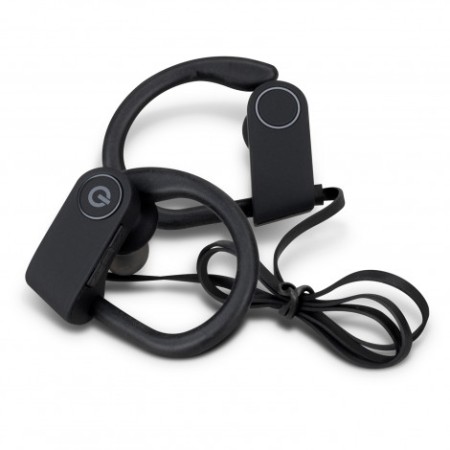 Runner Bluetooth Earbuds Promotional Products