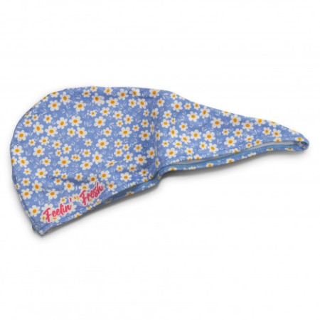 Sabina Hair Towel Promotional Products