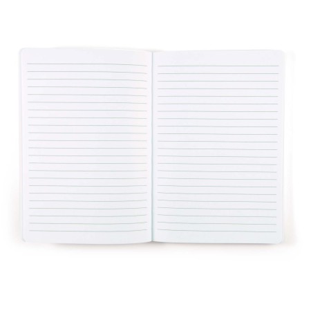 Safari Bamboo Notebook Promotional Products