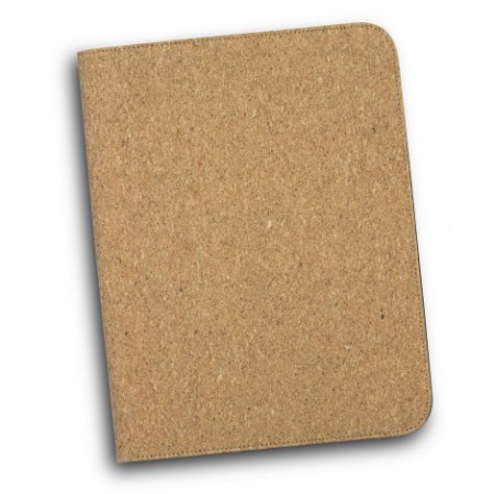 Sakura Cork Portfolio - A4 Promotional Products