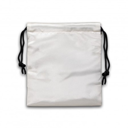 Satin Gift Bag - Small Promotional Products