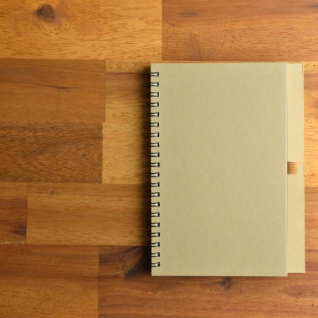 Savannah Notebook  Promotional Products
