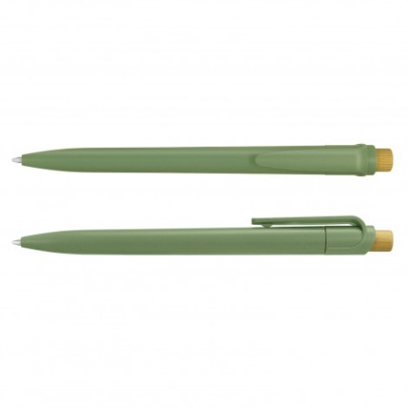 Savannah Recycled Plastic Pen Promotional Products