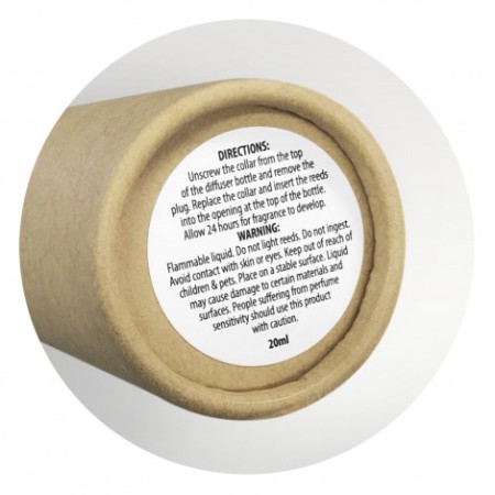 Scented Diffuser - 20ml Promotional Products