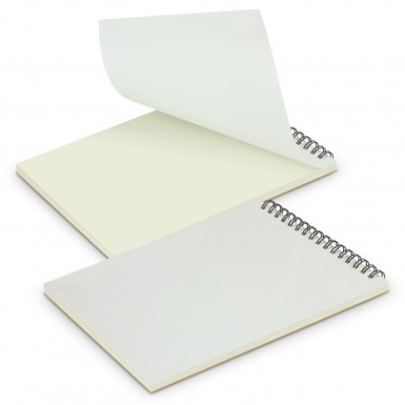 Scribe Full Colour Note Pad - Medium Promotional Products