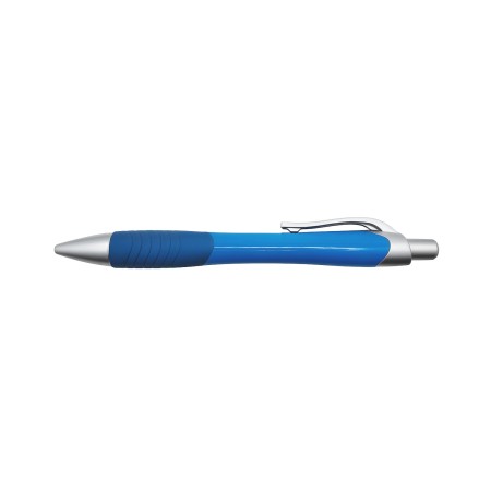 Scribe Spiral Notebook With Pen Promotional Products