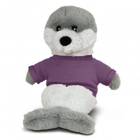 Seal Plush Toy Promotional Products