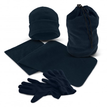 Seattle Polar Fleece Set Promotional Products