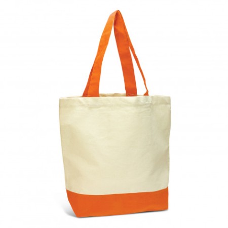 Sedona Canvas Tote Bag Promotional Products