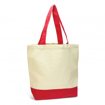 Sedona Canvas Tote Bag Promotional Products
