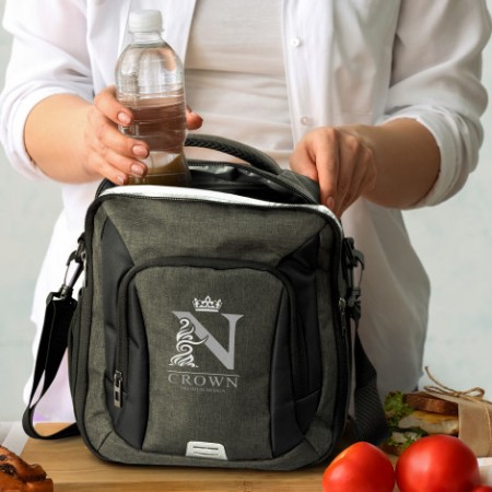 Selwyn Cooler Bag Promotional Products