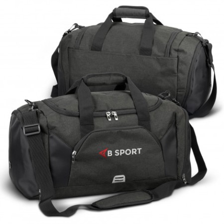 Selwyn Duffle Bag Promotional Products