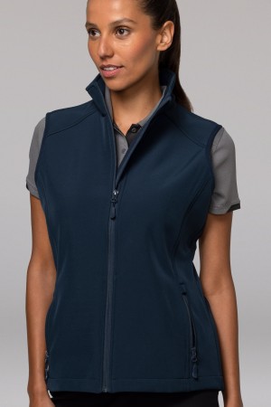 Selwyn Lady Vests - N2529 Promotional Products