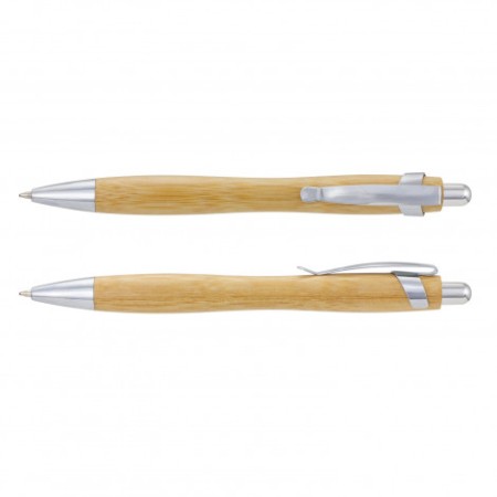 Serano Bamboo Pen Promotional Products