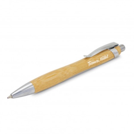 Serano Bamboo Pen Promotional Products