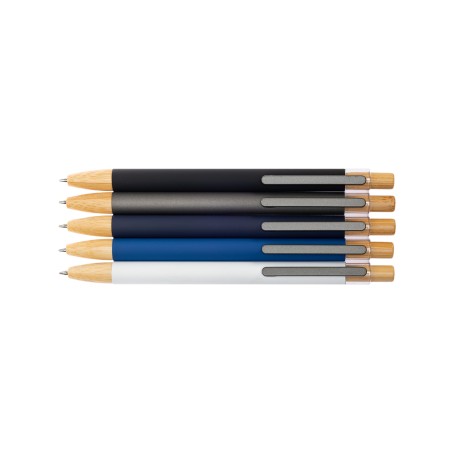 Serenity Aluminium Pen Promotional Products