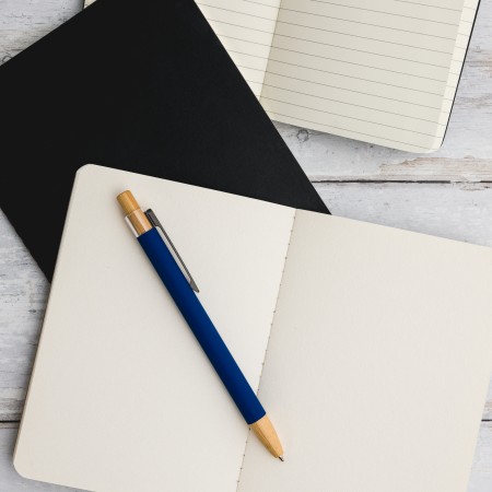 Serenity Aluminium Pen Promotional Products