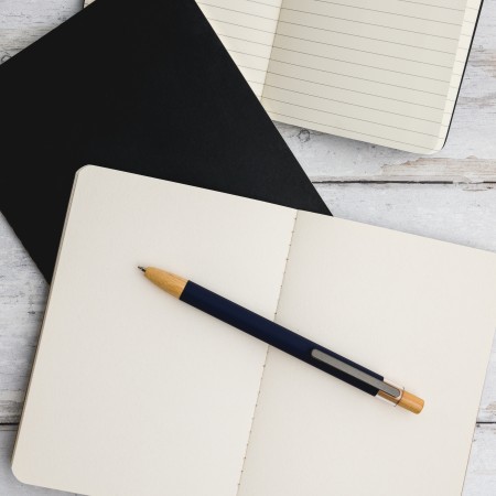 Serenity Aluminium Pen Promotional Products