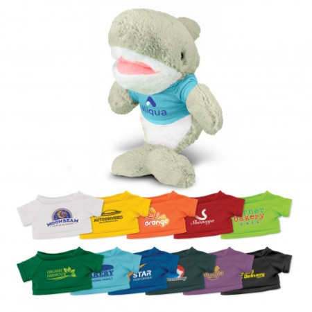 Shark Plush Toy Promotional Products