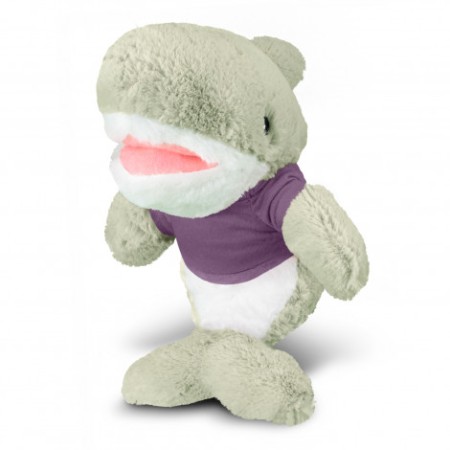Shark Plush Toy Promotional Products