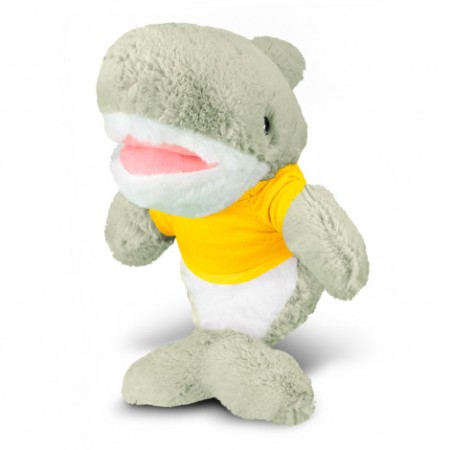 Shark Plush Toy Promotional Products