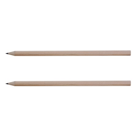 Sharpened Timber Pencil Promotional Products