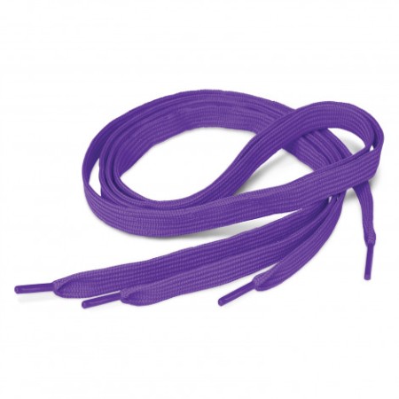 Shoe Laces Promotional Products