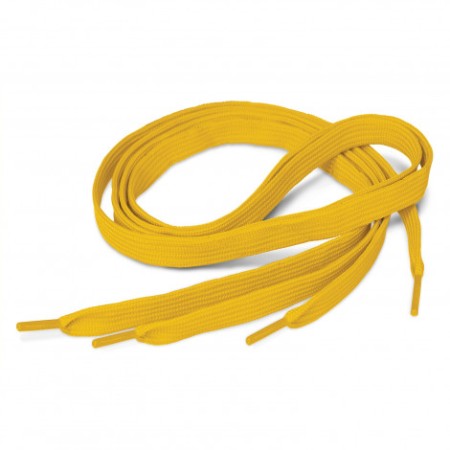 Shoe Laces Promotional Products