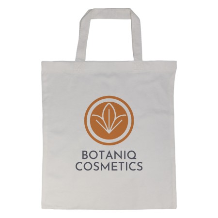 Short Handle Bamboo Bag Promotional Products