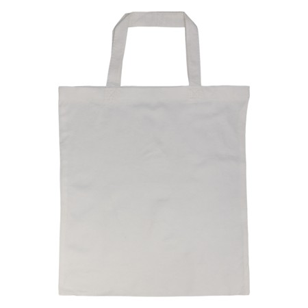 Short Handle Bamboo Bag Promotional Products
