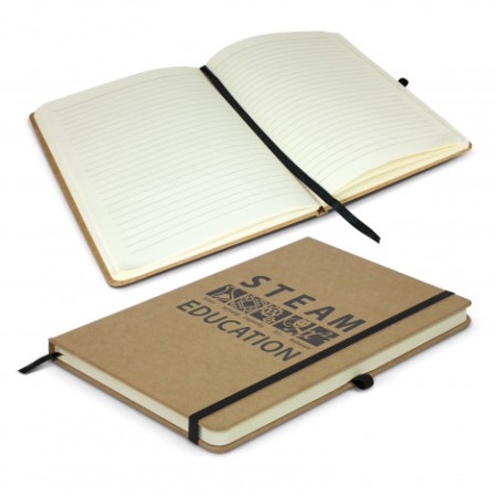 Sienna Notebook Promotional Products