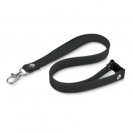 Silicone Lanyard Promotional Products