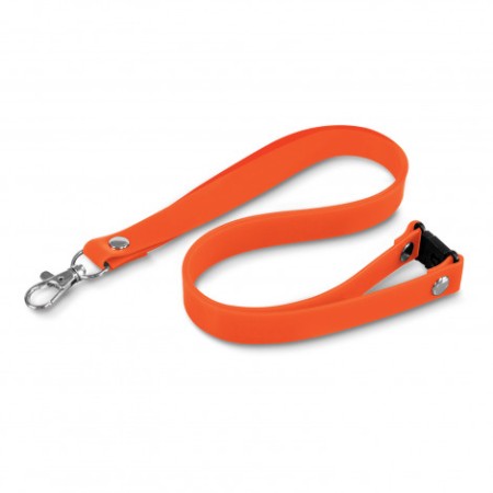 Silicone Lanyard Promotional Products