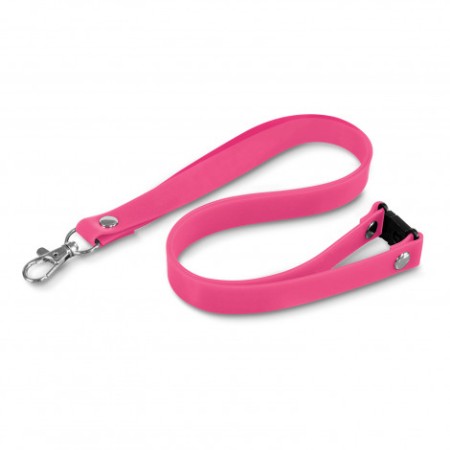 Silicone Lanyard Promotional Products