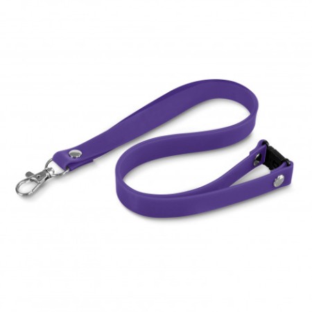 Silicone Lanyard Promotional Products