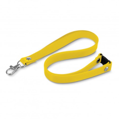 Silicone Lanyard Promotional Products