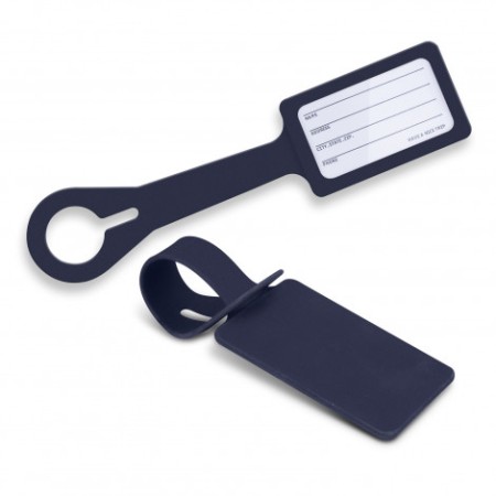 Silicone Luggage Tag Promotional Products