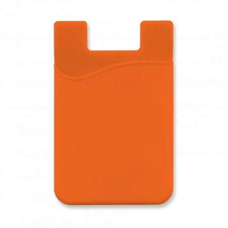 Silicone Phone Wallet Promotional Products
