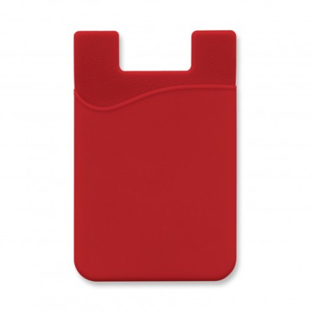 Silicone Phone Wallet Promotional Products