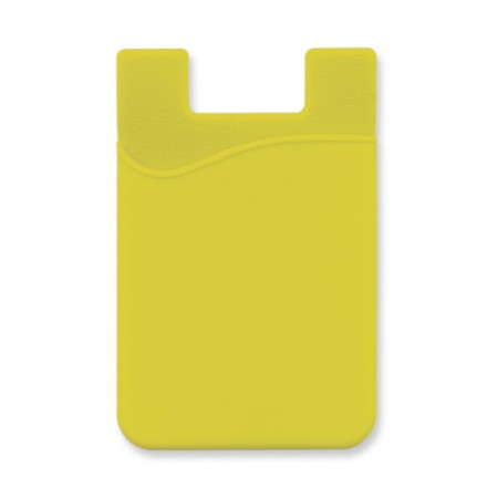 Silicone Phone Wallet Promotional Products