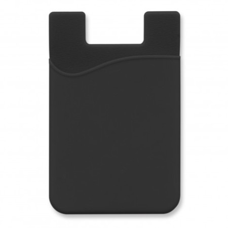 Silicone Phone Wallet - Indent Promotional Products