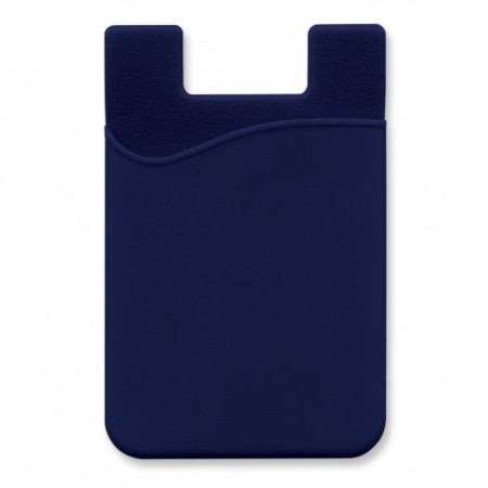Silicone Phone Wallet - Indent Promotional Products