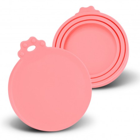 Silicone Reusable Can Lid Promotional Products