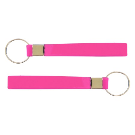 Silicone Strap Keytag Promotional Products