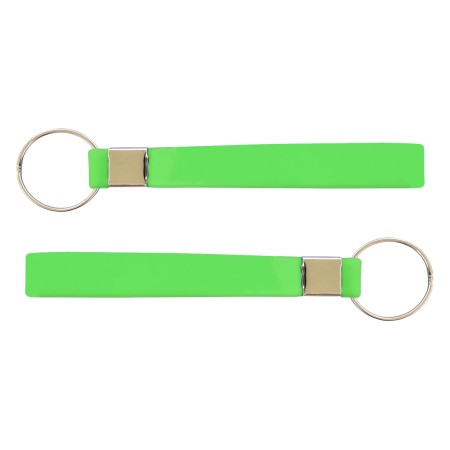 Silicone Strap Keytag Promotional Products